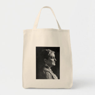 Addams ~ Jane Addams Nobelpreisträger Tragetasche