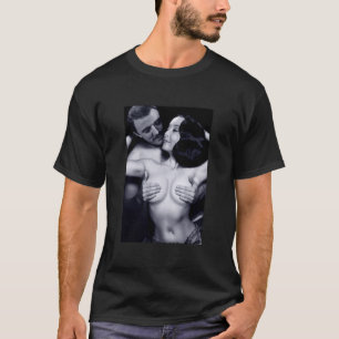 Addams Style - Gomez und Morticia T-Shirt