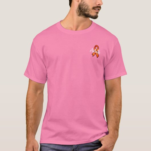 Addi Dence T-Shirt (Vorderseite)