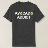 Addict T-Shirt (Design vorne)