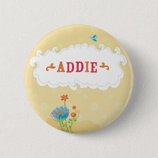 addie3 button (Vorderseite)