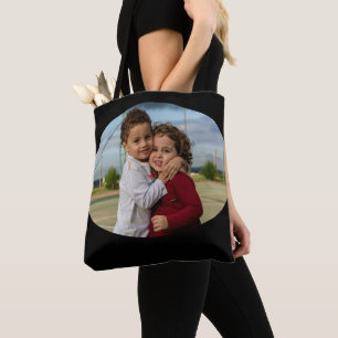 ADDIEREN SIE FOTO TASCHE
