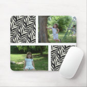 Addieren Sie Ihr Bild Mousepad (Mit Mouse)