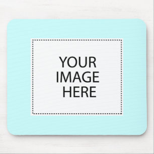 Addieren Sie Ihr Bild oder Text hier Mousepad