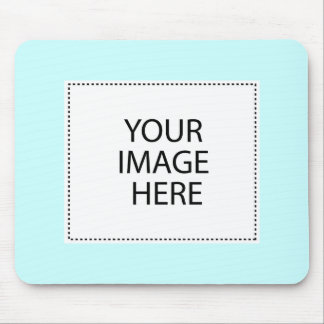 Addieren Sie Ihr Bild oder Text hier Mousepad