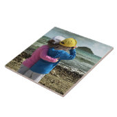 ADDIEREN SIE IHR EIGENES FOTO FLIESE (Seite)