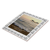 ADDIEREN SIE IHR EIGENES FOTO ODER TEXT FLIESE (Seite)