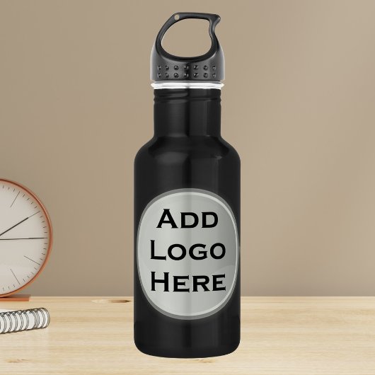 Addieren Sie Ihr Logo-Unternehmensgeschenk Trinkflasche
