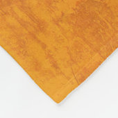 Addieren Sie Ihr Namens|, das zwei Vögel zusammen Fleecedecke (Ecke)