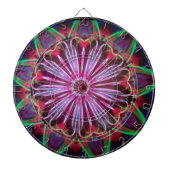 Addieren Sie Ihre besonders angefertigte Bild hier Dartscheibe (vorne)