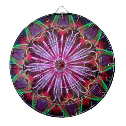 Addieren Sie Ihre besonders angefertigte Bild hier Dartscheibe (vorne)