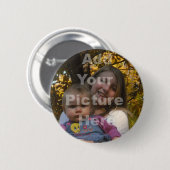 Addieren Sie Ihre eigene Bild-Sammlung Button (Vorne & Hinten)