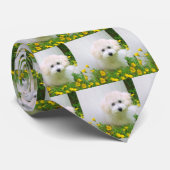 Addieren Sie Ihre eigene Foto-Hals-Krawatte Krawatte (Gerollt)