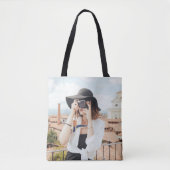 Addieren Sie Ihre eigene Instagram Tasche (Vorderseite)