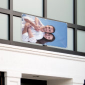 Addieren Sie Ihre eigene kundenspezifische Banner (Äußeres Gebäude)