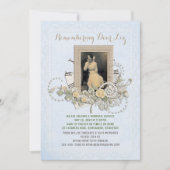 Addieren Sie Ihre eigenen Einladung (Vorderseite)