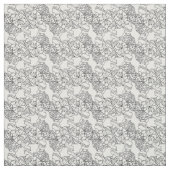 Addieren Sie Ihre Farbe färben mich Linie BW1 Stoff (Muster)