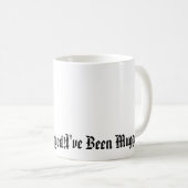 Addieren Sie Ihre Foto-Tasse Kaffeetasse (VorderseiteRechts)