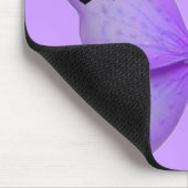 Addieren Sie Ihre lila Mousepad (Ecke)