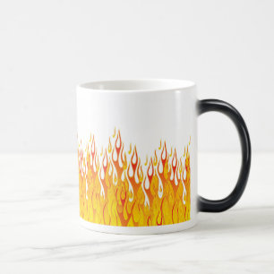 Addieren Sie Ihre Namen-hier Tasse