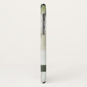 Addieren Sie Ihre Namens| Kante Case-Mate iPhone Hülle (Hinten/Links)