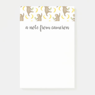 Addieren Sie Ihre Namens  Trägheiten u. Post-it Klebezettel