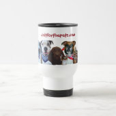 Addieren Sie Ihre Reisebecher (Mittel)