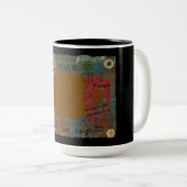 Addieren Sie Ihre Selbst Zweifarbige Tasse (VorderseiteRechts)