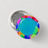 Addieren Sie Ihre Text-Ballone Button (Vorne & Hinten)