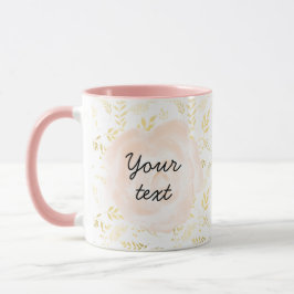 Addieren Sie Ihre Text- u. Fotoschablonen-Tasse Tasse