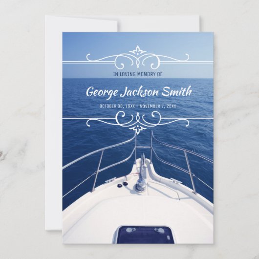 Addieren Sie Ihren eigenen Einladung (Vorderseite)