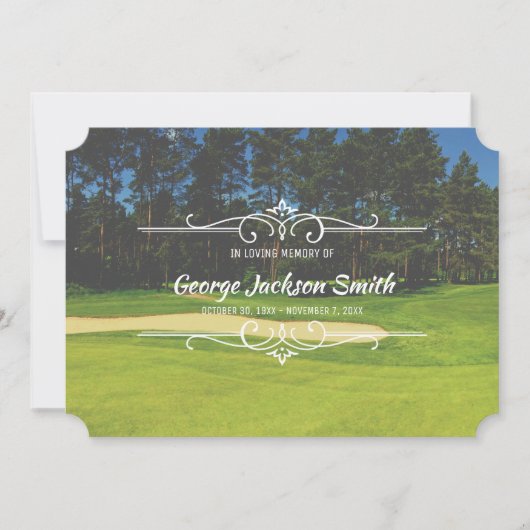 Addieren Sie Ihren eigenen Einladung (Vorderseite)