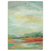 Addieren Sie Ihren Namens| Klemmbrett (Rückseite)