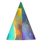 Addieren Sie Ihren Partyhütchen (Rückseite)