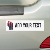 Addieren Sie Ihren Text Autoaufkleber (Auf Auto)