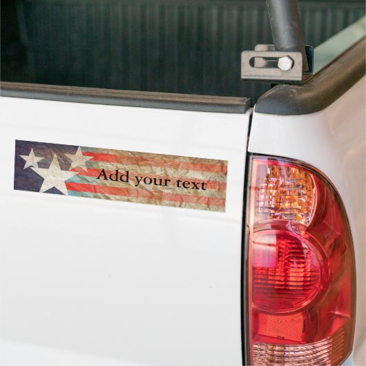 Addieren Sie Ihren Text Autoaufkleber (Auf Lkw)