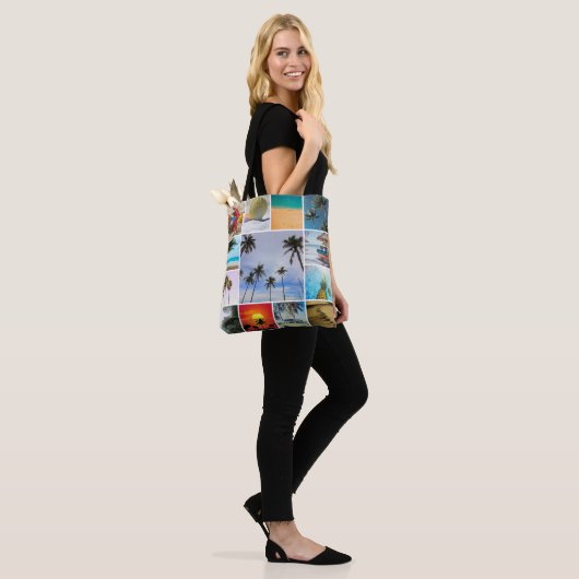 Addieren Sie Instagram 13 Tasche (Am Model)