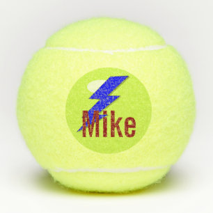 Addieren Sie kundenspezifisches Tennisbälle