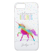 Addieren Sie personalisierten Case-Mate iPhone Hülle (Rückseite)