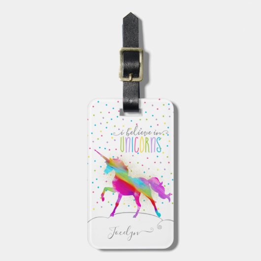 Addieren Sie personalisierten Gepäckanhänger (Vorderseite vertikal)