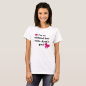 Addies Bowtique Shirt (Vorne ganz)