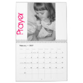Addies Engel Kalender (Feb 2027)
