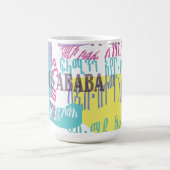 Addis Ababa Sefer Kaffeetasse (Mittel)