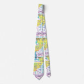 Addis Ababa Sefer Krawatte (Vorderseite)