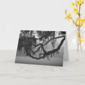 ADDIS HOUSE KARTE (Gelbe Blume)