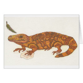 Addison die Eidechse