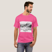 Addison Illinois 1 T-Shirt (Vorne ganz)