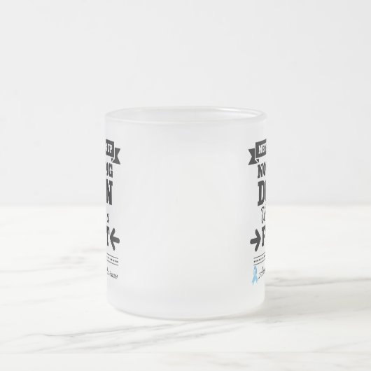 Addison-Krankheit geht nicht ohne Kampf zurück Mattglastasse (Mittel)