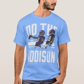 Addison Minnesota Dohe Addison Geschenk T-Shirt