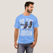Addison Minnesota Dohe Addison Geschenk T-Shirt (Vorne ganz)
